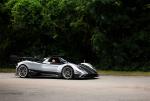 Pagani Zonda 760 Oliver Evolution 2017 года